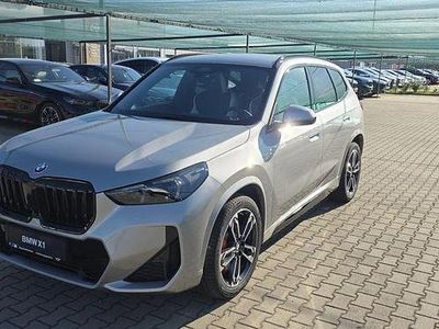 Culoaregri Nouă 2025 BMW X1 Shadowline SUV | 55.055 EUR
