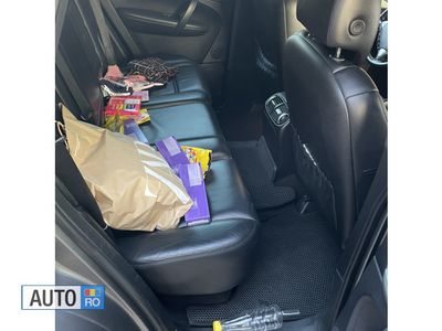 Second-hand Porsche Cayenne 236 CP (173 kW) 2009 SUV