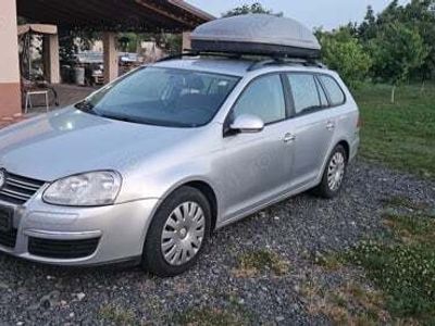 VW Golf V