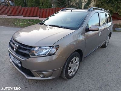 second-hand Dacia Logan MCV 1.5 dCi 90 CP Laureate