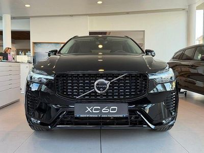 Utilizat 2025 Volvo XC60 Ultra SUV | 61.292 EUR
