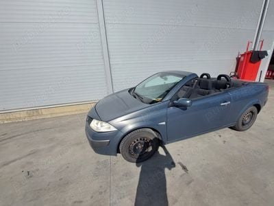 Renault Mégane II