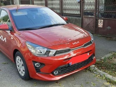 second-hand Kia Rio 1.2