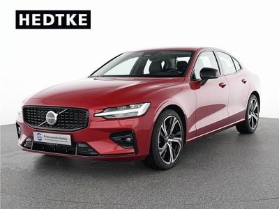 Utilizat 2024 Volvo S60 Plus Berlinǎ | 37.765 EUR (Super Preț)