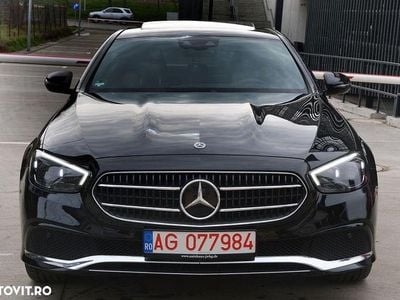 Mercedes E300