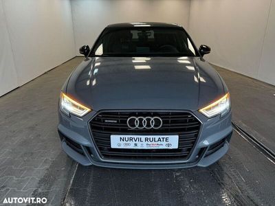 second-hand Audi A3 2.0 TDI quattro S tronic Sport