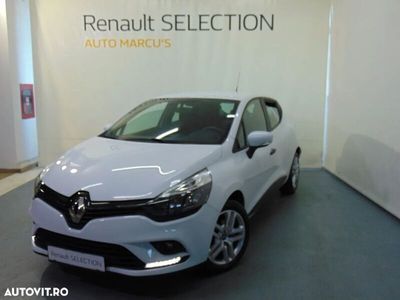 second-hand Renault Clio IV TCe Life