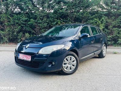 Renault Mégane GrandTour