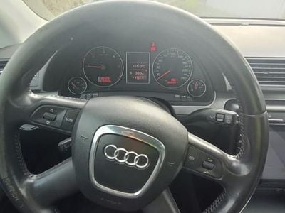 Utilizat 2007 Audi A4 Break | 3.300 EUR (Preț OK)