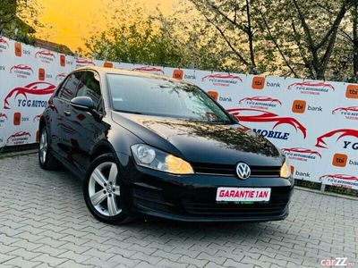 VW Golf VII