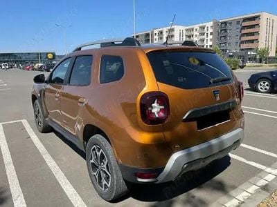 Second-hand 2018 Dacia Duster SUV | 11.299 EUR (Preț OK)