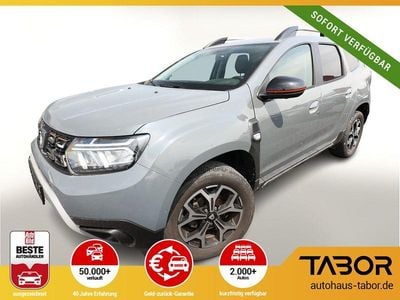 Utilizat 2022 Dacia Duster Extreme SUV | 21.262 EUR (Preț OK)