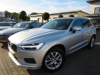 Second-hand Volvo XC60 Momentum 197 CP (144 kW) 2020 SUV