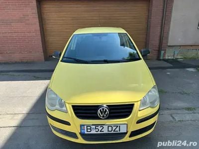 VW Polo