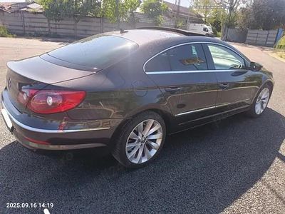 Utilizat 2011 VW Passat Berlinǎ | 9.200 EUR (Scump)