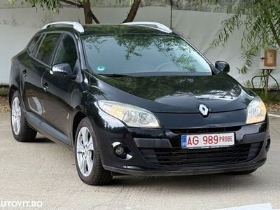 Renault Mégane GrandTour