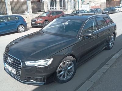 second-hand Audi A6 Avant 3.0 TDI quattro S tronic