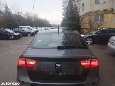 Seat Toledo