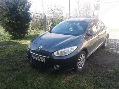Second-hand Renault Fluence 110 CP (80 kW) 2010 Berlinǎ