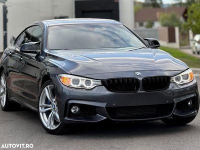 BMW 430 Gran Coupé