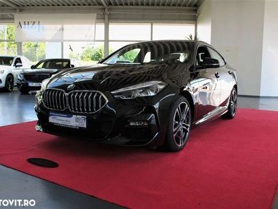 second-hand BMW 220 Seria 2 d AT