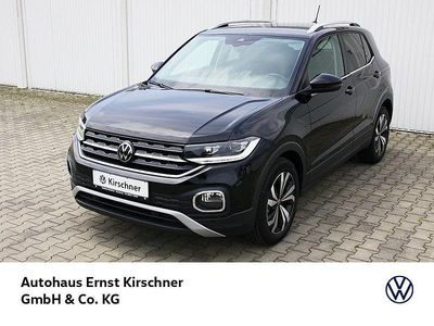 Utilizat 2023 VW T-Cross Style SUV | 31.693 EUR (Scump)