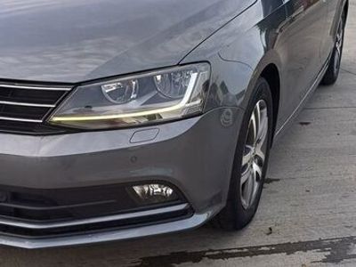 Gri Utilizat 2017 VW Jetta Break | 10.900 EUR