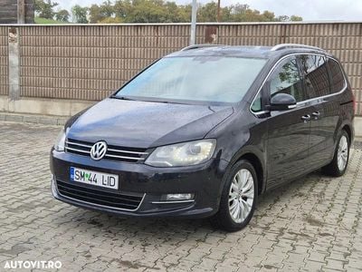 VW Sharan