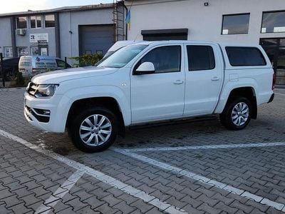 VW Amarok