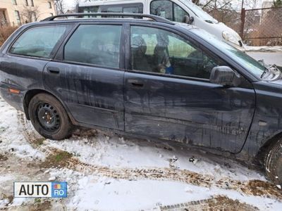 second-hand Volvo V40 1.9TDI