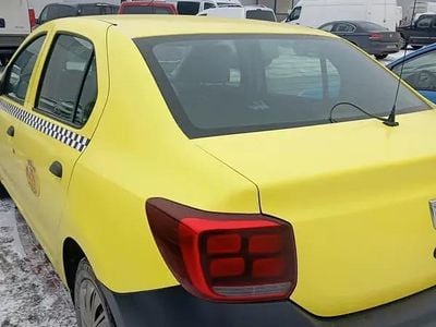 Second-hand Dacia Logan 75 CP (55 kW) 2014 Berlinǎ