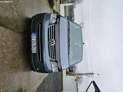 Second-hand VW Transporter 174 CP (127 kW) 2006 Van