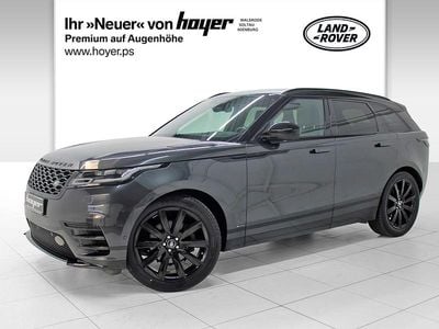 Utilizat 2020 Land Rover Range Rover Velar HSE Dynamic SUV | 49.089 EUR (Scump)