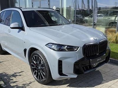 Culoaregri Nouă 2025 BMW X5 Comfort Edition SUV | 117.975 EUR