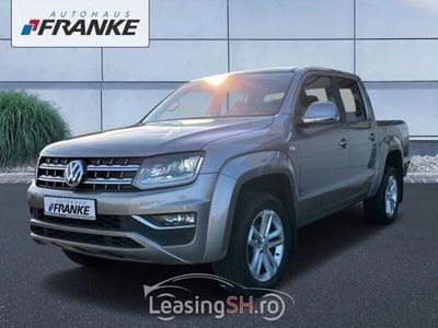 VW Amarok