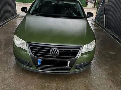 Utilizat 2007 VW Passat Berlinǎ | 3.000 EUR (Preț OK)