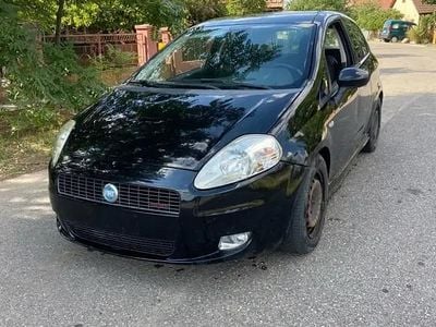 Utilizat 2008 Fiat Grande Punto Hatchback | 1.200 EUR