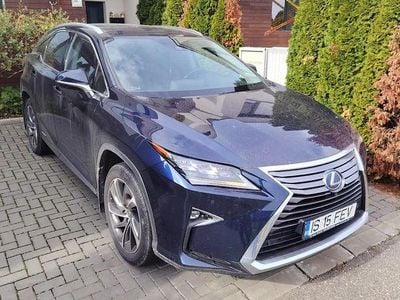 Lexus RX450h