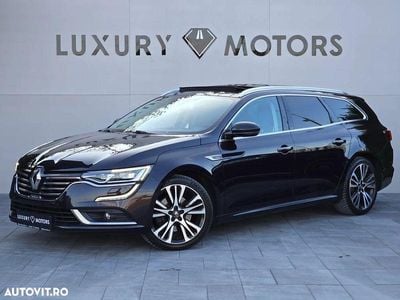 Renault Talisman GrandTour