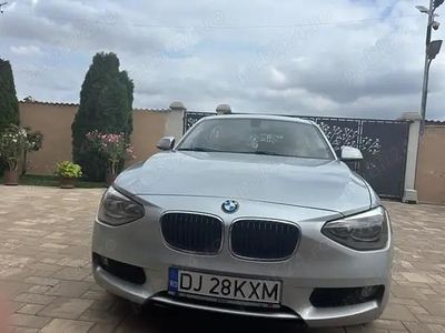 Utilizat 2015 BMW 120 Hatchback | 10.500 EUR