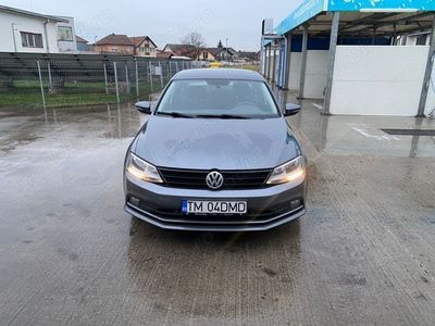VW Jetta