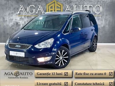 Ford Galaxy