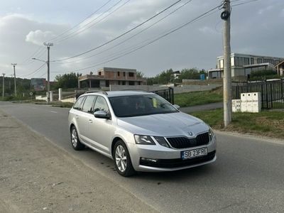 second-hand Skoda Octavia 1.6 TDI Style