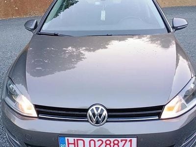 VW Golf VII