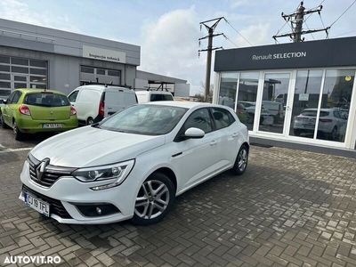 second-hand Renault Mégane IV 