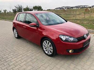VW Golf VI