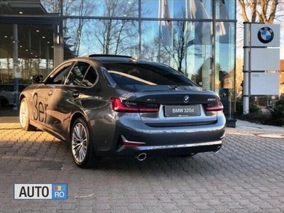 Grafit Second-hand 2019 BMW 320 Berlinǎ | 39.900 EUR