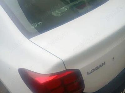 Second-hand Dacia Logan 90 CP (66 kW) 2018 Berlinǎ