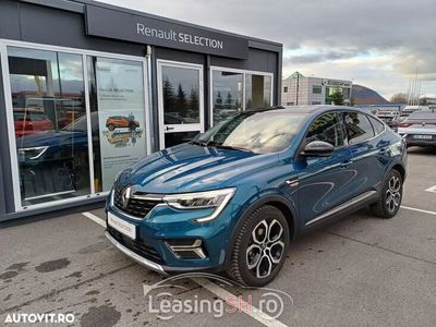 second-hand Renault Arkana 140 EDC Intens