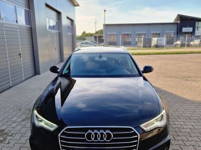 second-hand Audi A6 Avant 2.0 TDI ultra S tronic